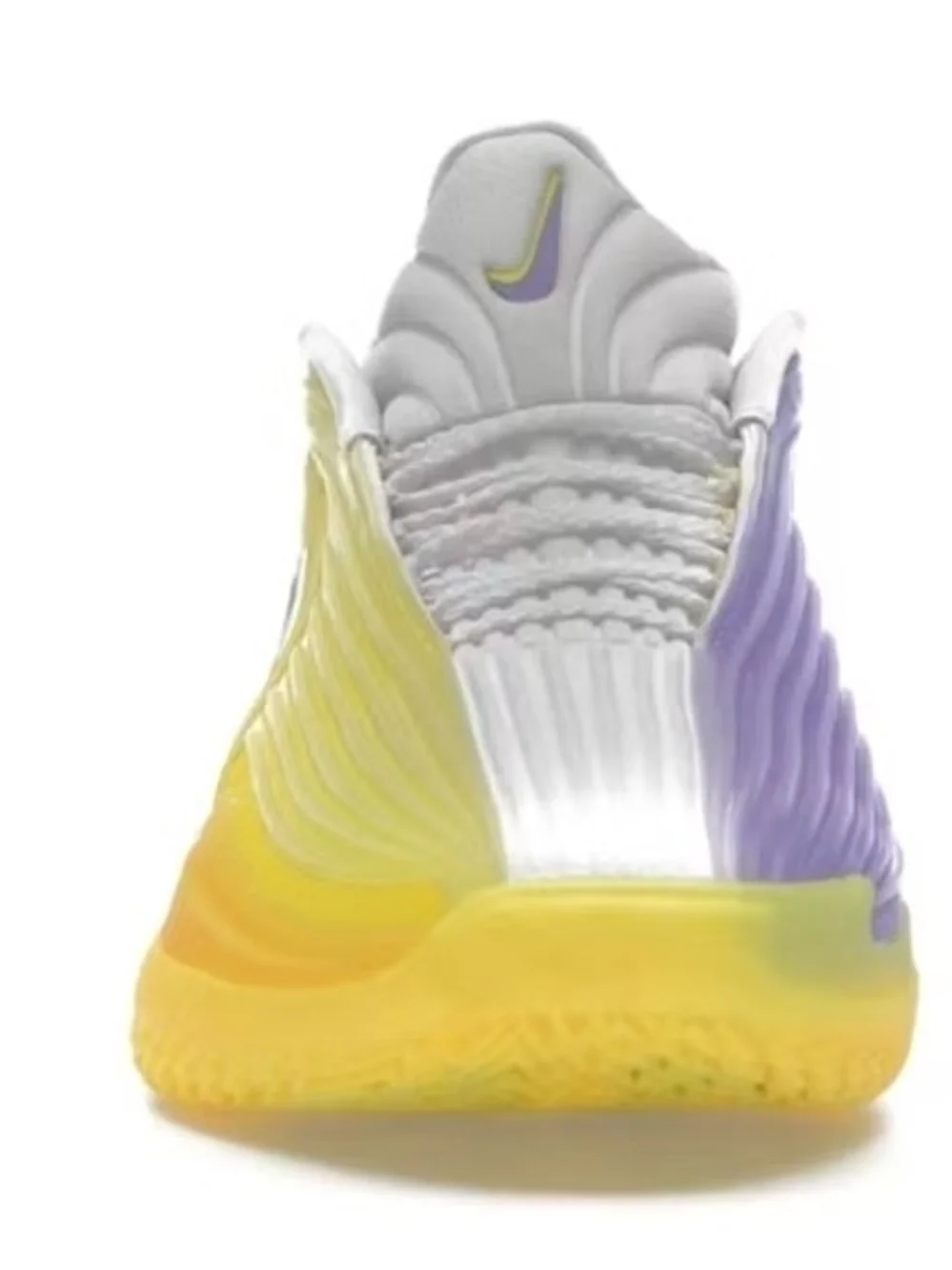 Nike Men's Air Zoom GT Cut 3 Turbo LA Lakers Shoes